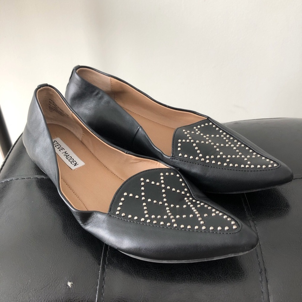 Steve Madden Flats